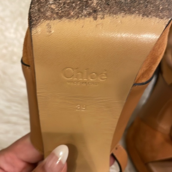 Chloé sandal - Picture 14 of 14